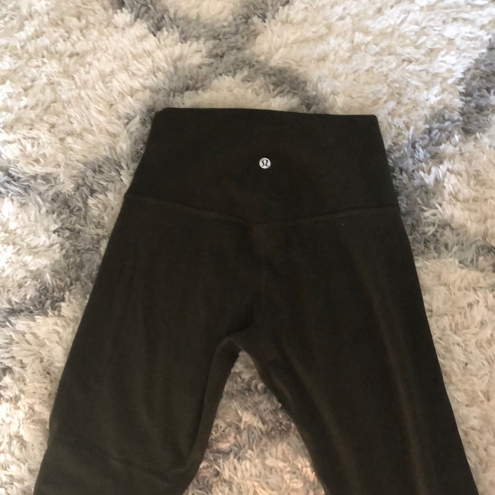 Lululemon leggings
